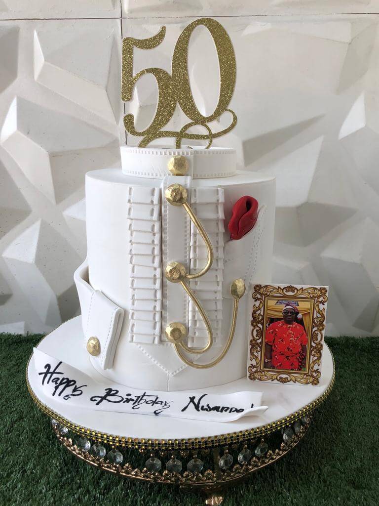 birthday cakes in uyo